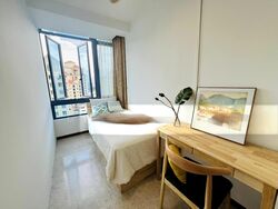 Sanctuary Green (D15), Condominium #501630221